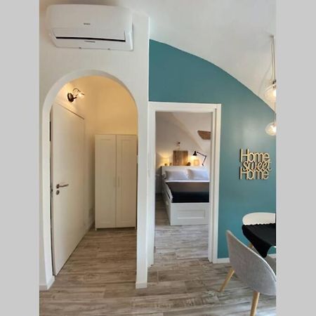 Casa Meraki - Apartment Bergamo Ngoại thất bức ảnh