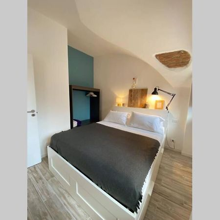 Casa Meraki - Apartment Bergamo Ngoại thất bức ảnh