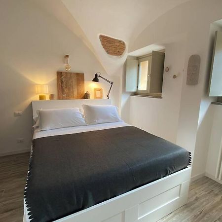 Casa Meraki - Apartment Bergamo Ngoại thất bức ảnh