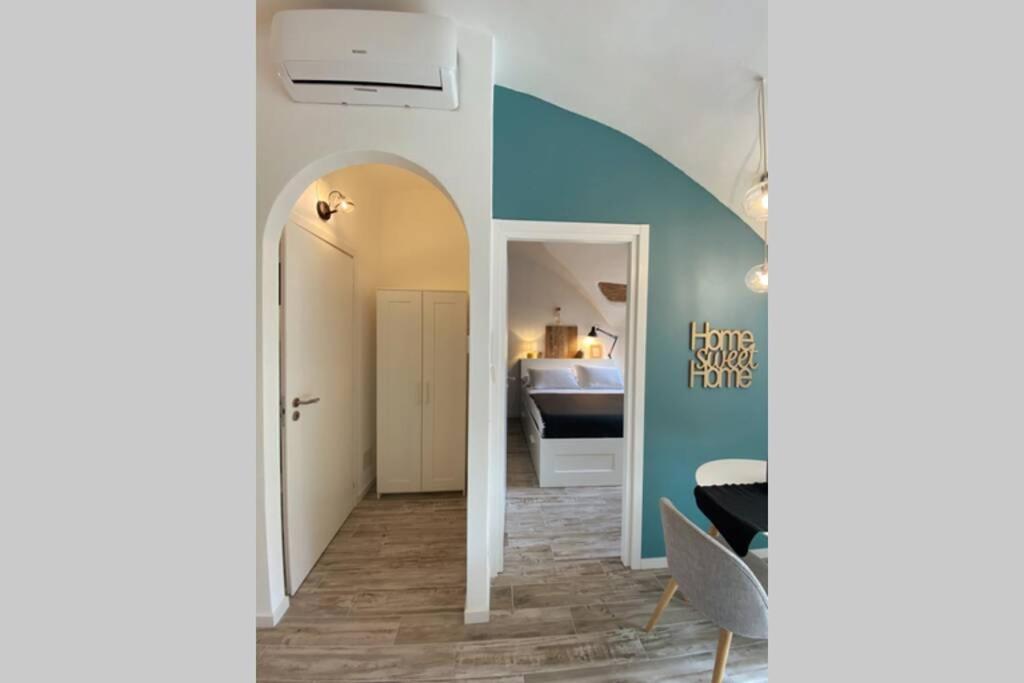 Casa Meraki - Apartment Bergamo Ngoại thất bức ảnh