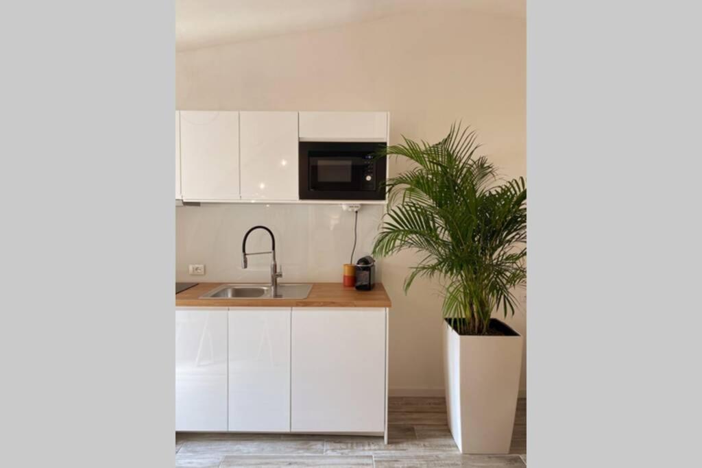 Casa Meraki - Apartment Bergamo Ngoại thất bức ảnh