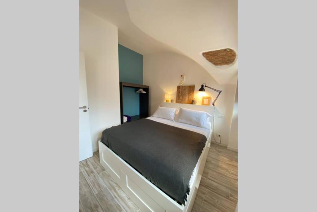 Casa Meraki - Apartment Bergamo Ngoại thất bức ảnh