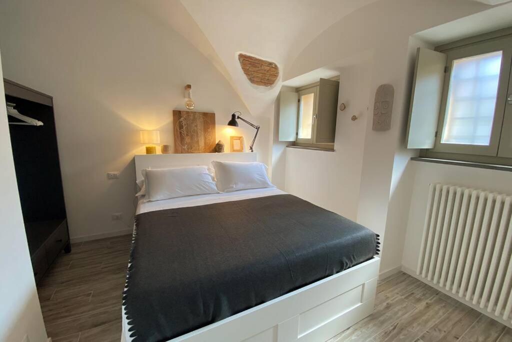 Casa Meraki - Apartment Bergamo Ngoại thất bức ảnh